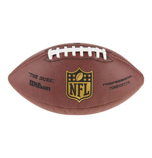 American Football "NFL THE DUKE", Official Size bei Karstadt Sports Online