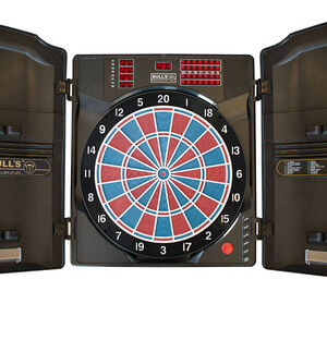 E-Dartboard "Master Score RB Sound" bei Karstadt Sports Online