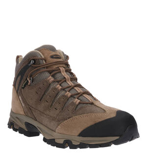 Trekkingschuhe "Tirano GTX", Leder, wasserdicht, atmungsaktiv, für Damen, braun, 41 1/2 bei Karstadt Sports Online