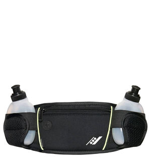 Laufgürtel mit Trinkflaschen "Bottle Belt" bei Karstadt Sports Online