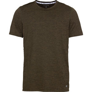 Herren T-Shirt Nils, khaki, XL bei Karstadt Sports Online
