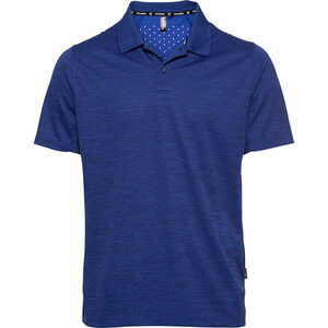 Herren Poloshirt Nando, marine, XXL bei Karstadt Sports Online