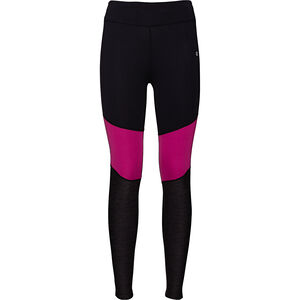Damen Tight Ivett, schwarz/grau, XS bei Karstadt Sports Online