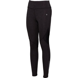 Damen Tight Inja, grau meliert, XL bei Karstadt Sports Online