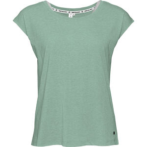 Damen T-Shirt Malou, mint, M bei Karstadt Sports Online