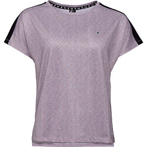 Damen T-Shirt Ilana, grau/schwarz, S bei Karstadt Sports Online