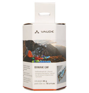 Notbiwaksack "Biwak LW", wasser- und winddicht bei Karstadt Sports Online