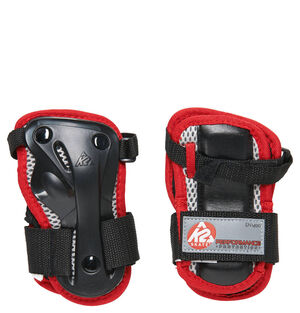 Handgelenkschoner "Performance", Reflektor-Details bei Karstadt Sports Online