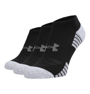 HeatGear Tech No Show Socken 3er Pack bei Karstadt Sports Online