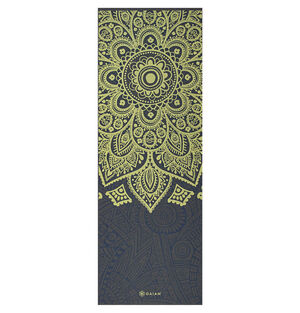 Yogamatte "Sundial Layer" bei Karstadt Sports Online