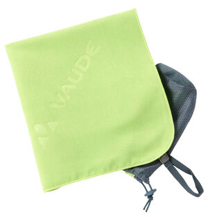 Mikrofaserhandtuch "Sports Towel II S", 40 x 80 cm, saugfähig bei Karstadt Sports Online