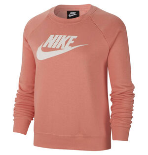 Sweatshirt "Essential", Logo-Print, für Damen bei Karstadt Sports Online