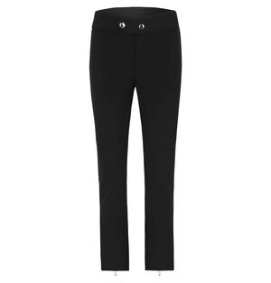Skihose "Emilia", wasserabweisend, unifarben, für Damen bei Karstadt Sports Online