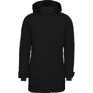 Damen Outdoormantel mTEX-Lisa 2.1, schwarz, 48, , zoom bei Karstadt Sports Online