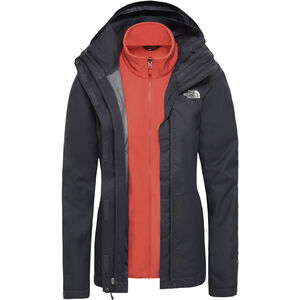 Damen Outdoorjacke Triclimate Evolve 2, grau, S, , zoom bei Karstadt Sports Online