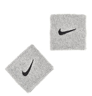 Schweißband "Swoosh", 2er-Pack, gesticktes Logo bei Karstadt Sports Online