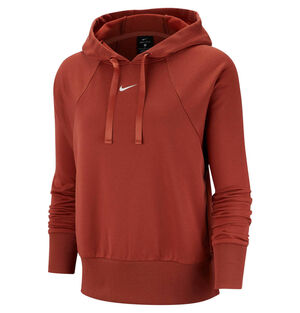 Hoodie "Dri-Fit Get Fit", für Damen bei Karstadt Sports Online