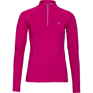 Damen Langarmshirt Isa, pink, XL bei Karstadt Sports Online