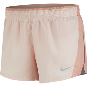 Damen Runningshorts 10K, pfirsich, L bei Karstadt Sports Online