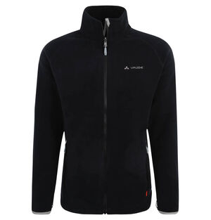 Fleecejacke "Smaland", kombinierbar, Fronttaschen, schnelltrocknend, für Herren, schwarz, 3XL bei Karstadt Sports Online