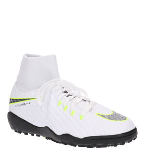 Phantom X3 Kinder Fußballschuhe, weiß, 35 bei Karstadt Sports Online