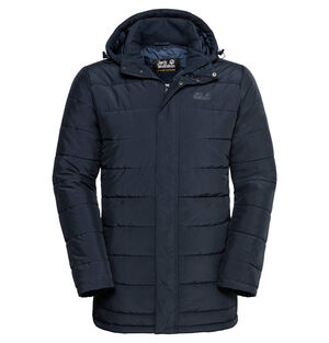 Steppjacke "Svalbard", atmungsaktiv, wasserabweisend, winddicht, für Herren bei Karstadt Sports Online
