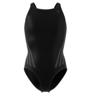 Badeanzug "Pro V", 3-Streifen, für Mädchen bei Karstadt Sports Online