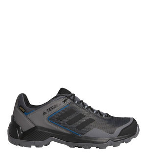 Trekkingschuhe "TERREX Eastrail GTX", für Herren, grau/schwarz, 43 1/3 bei Karstadt Sports Online