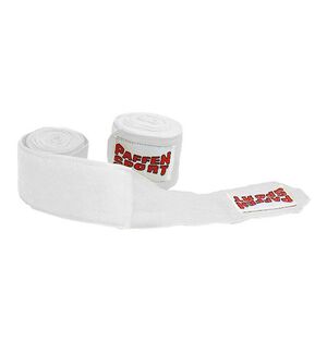 Boxbandage, weiß bei Karstadt Sports Online
