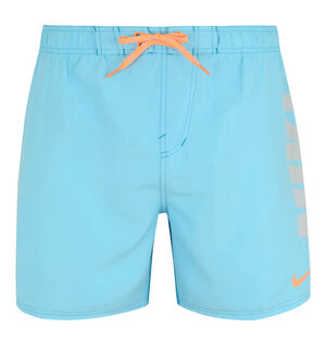 Badeshorts "Rift Vital 5", Print, Kordelzug, Innenslip, für Herren, türkis, M bei Karstadt Sports Online