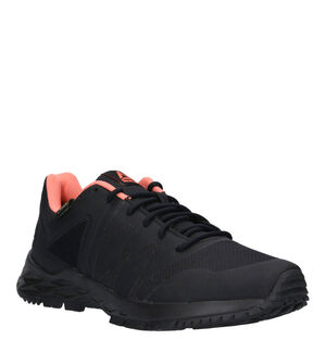 Walkingschuhe "Astroride", atmungsaktiv, wasserdicht, für Damen, schwarz, 42 bei Karstadt Sports Online