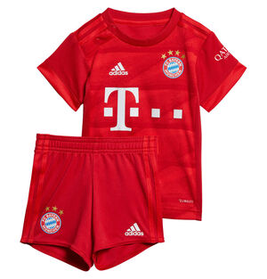 FC Bayern München Trikot Home, für Kinder bei Karstadt Sports Online