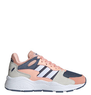Sportschuh "Chaos", für Kinder, grau/rosa, 39 1/3 bei Karstadt Sports Online