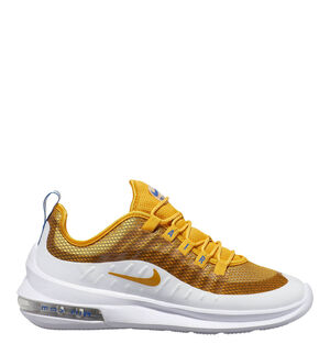 Trainingsschuh "Air Max Axis Premium", für Damen, sonnengelb/weiß, 38 bei Karstadt Sports Online