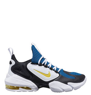 Trainingsschuh "Air Max Alpha Savage", für Herren, weiß/schwarz/blau, 42 1/2 bei Karstadt Sports Online