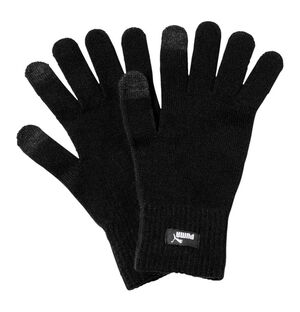 Handschuhe "PUMA knit gloves", Strick bei Karstadt Sports Online