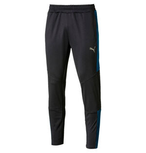Trainingshose "PUMA Blaster Pant", für Herren, schwarz, S bei Karstadt Sports Online
