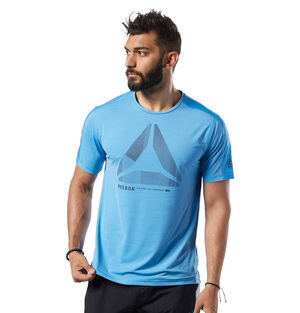 T-Shirt "One Series", wärmeregulierend, für Herren bei Karstadt Sports Online