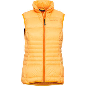 Damen Daunenweste Lemberg 20, hellorange,  44 bei Karstadt Sports Online