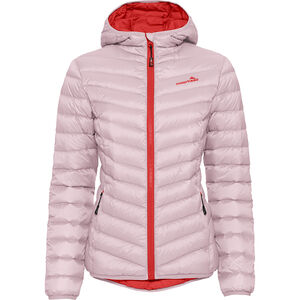 Damen Daunenjacke Schneck 20, altrosa, 40 bei Karstadt Sports Online