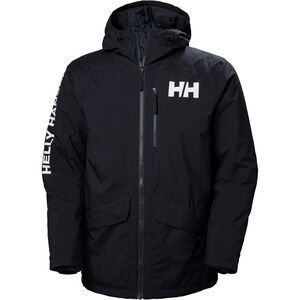 Herren Parka Aktiv Fall 2, navy, L bei Karstadt Sports Online