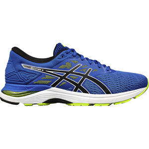 Herren Runningschuh Gel-Flux 5, blau, 43 1/2 bei Karstadt Sports Online