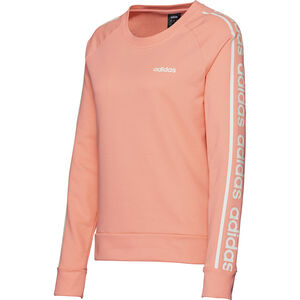 Damen Sweatshirt, lachs, XS bei Karstadt Sports Online