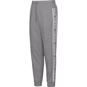 Herren Trainingshose, grau meliert, S bei Karstadt Sports Online