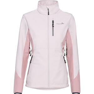 Damen Softshelljacke Lola 20, rosé, 46 bei Karstadt Sports Online
