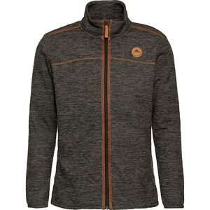 Herren Fleecejacke, Johnny 20, grasgrün, L bei Karstadt Sports Online