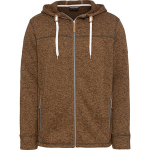 Herren Fleecejacke Bart 20, oliv, M bei Karstadt Sports Online