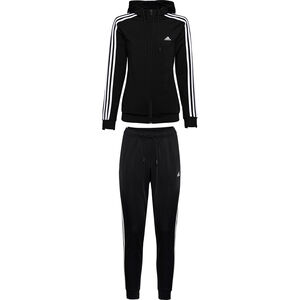 Damen Trainingsanzug, schwarz, XXL, , zoom bei Karstadt Sports Online