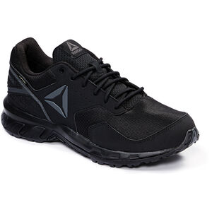 Laufschuhe "Ridgerider Trail 4.0 GTX", Trail, für Damen, schwarz/grau, 38 bei Karstadt Sports Online