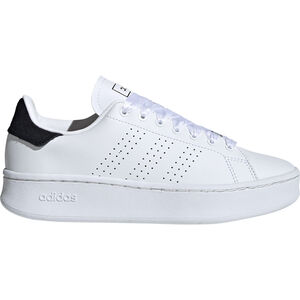 Damen Sneaker Advantage Bold, weiß/schwarz, 42 bei Karstadt Sports Online